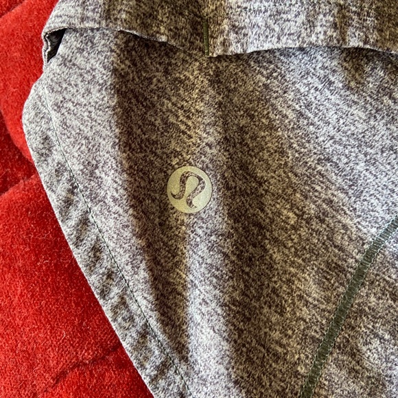 Lululemon Shorts - Picture 3 of 3